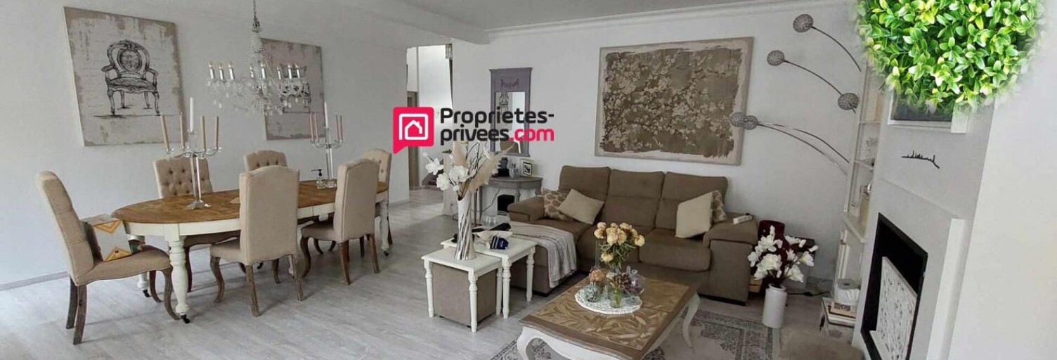 Immeuble  360 m² à vendre à Avranches (50300)