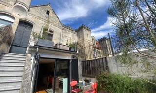 Maison 5 Pièces 84 m² à vendre à 33100 Bordeaux (33100)
