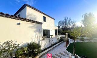 Maison 6 Pièces 165 m² à vendre à Puget-sur-Argens (83480)