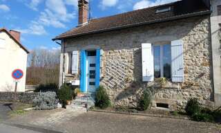 Maison 6 Pièces 76 m² à vendre à Hautefort (24390)