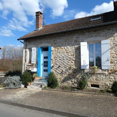 Maison 6 pièces 89990 €