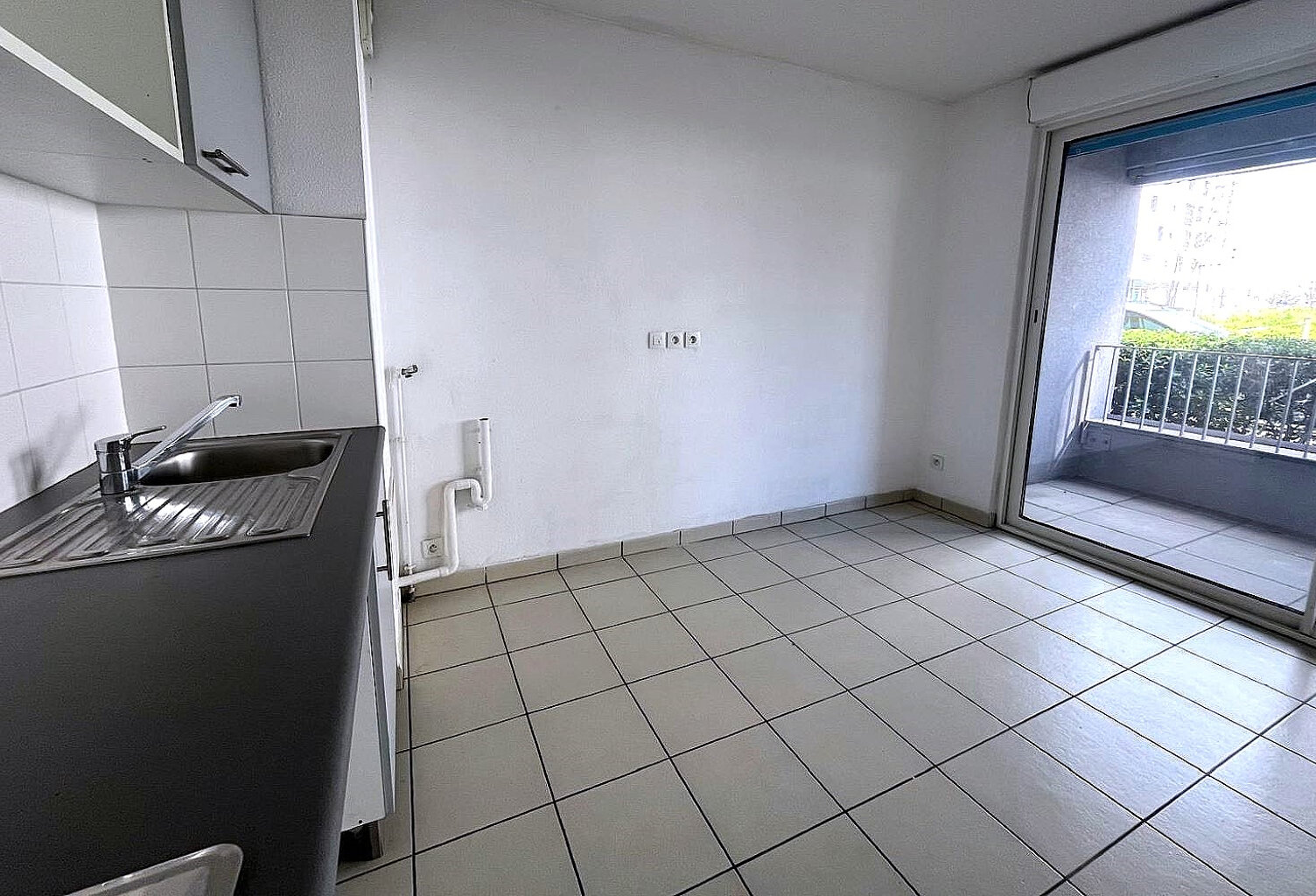 Appartement Begles - 1 pièce(s) - 30.2 m2 investisseur ou pre... — photo 1