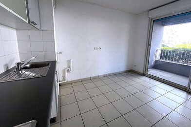Appartement 1 pièces 114000 €
