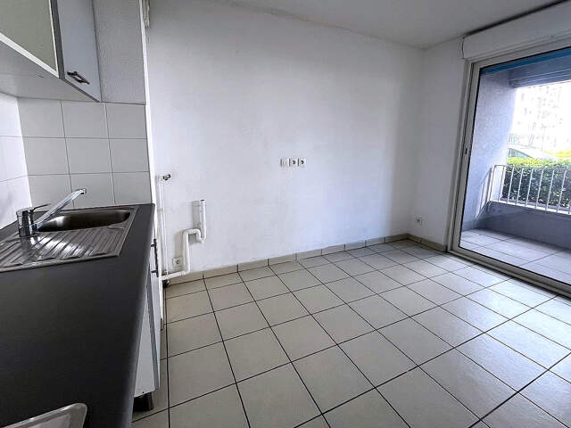 Appartement Begles - 1 pièce(s) - 30.2 m2 investisseur ou pre... — photo du bien