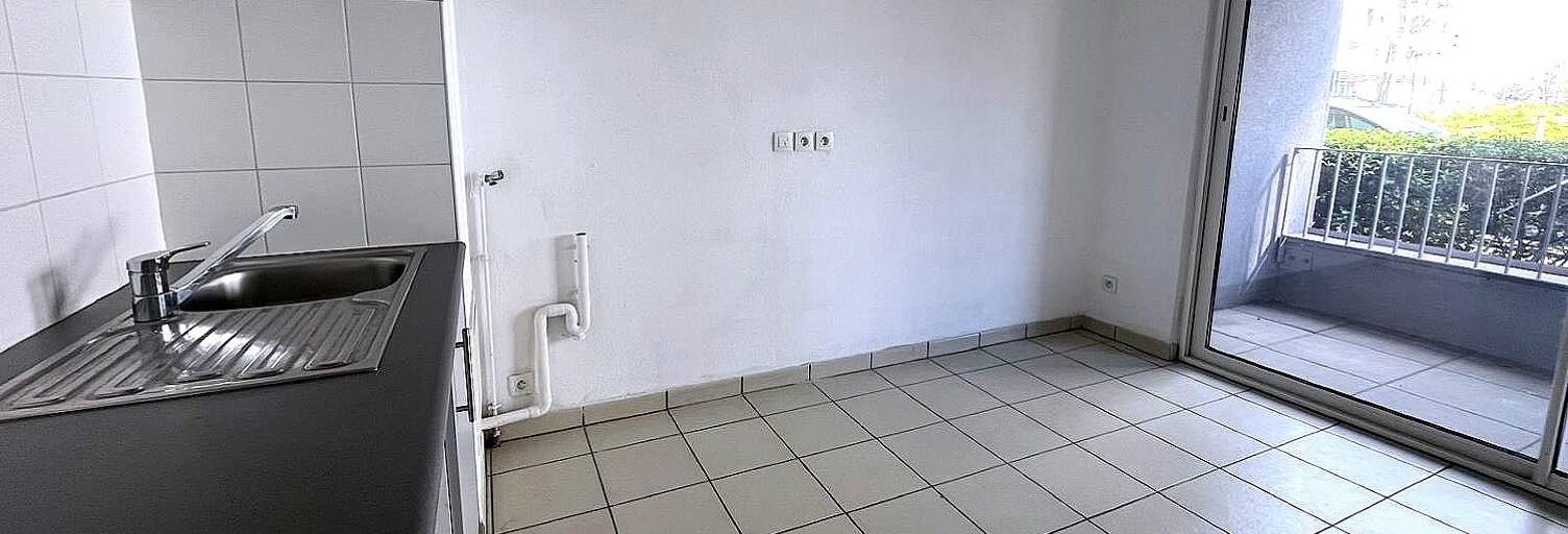 Appartement 1 Pièce 30 m² à vendre à Bègles (33130)