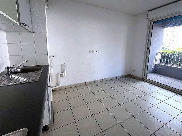 Appartement Begles - 1 pièce(s) - 30.2 m2 investisseur ou pre... — photo 1