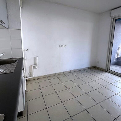 Appartement 1 pièces 114000 €