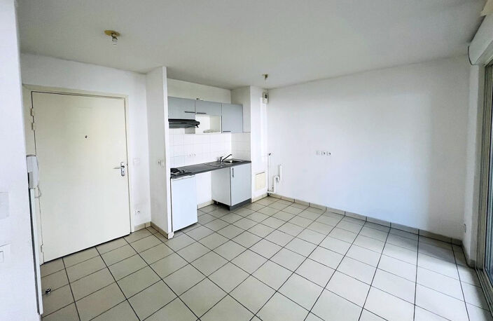 Appartement Begles - 1 pièce(s) - 30.2 m2 investisseur ou pre... — photo 3