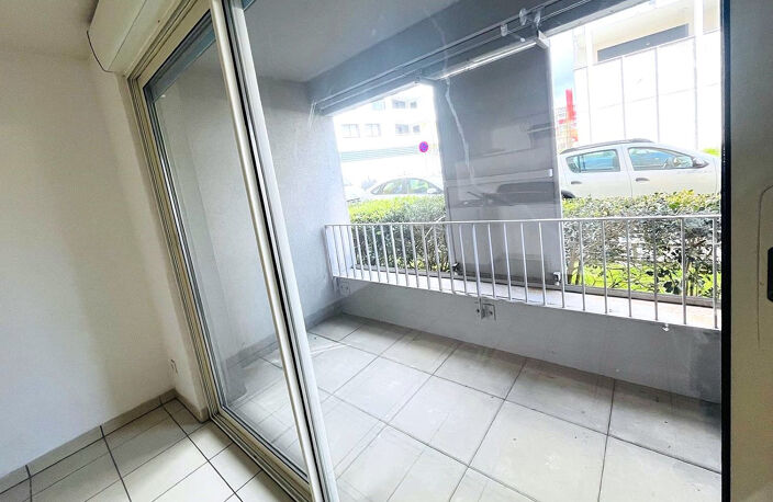 Appartement Begles - 1 pièce(s) - 30.2 m2 investisseur ou pre... — photo 4