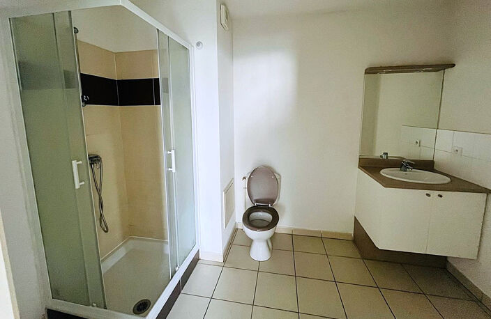 Appartement Begles - 1 pièce(s) - 30.2 m2 investisseur ou pre... — photo 5