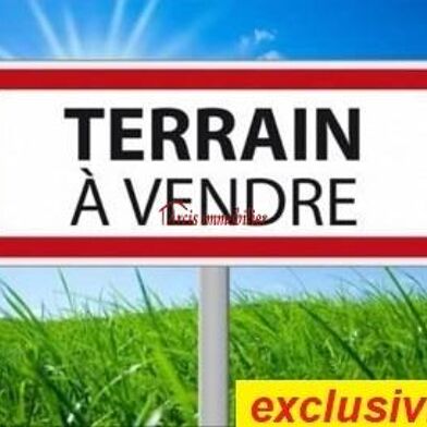 Terrain  24345 €