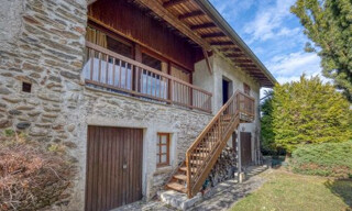 Maison 7 Pièces 229 m² à vendre à Pontcharra (38530)