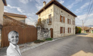 Maison 7 Pièces 229 m² à vendre à Pontcharra (38530)