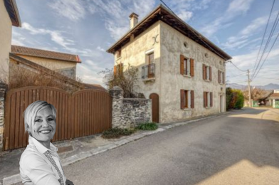 Maison 7 pièces 398000 €