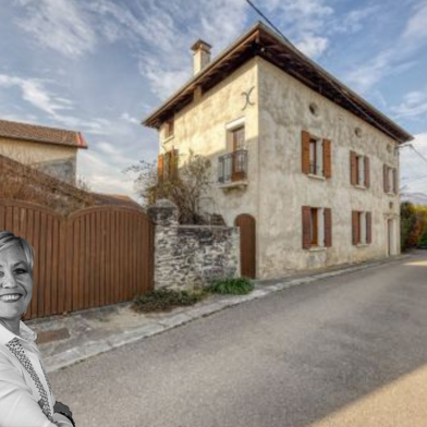 Maison 7 pièces 398000 €