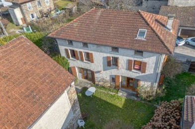 Maison 7 pièces 249000 €