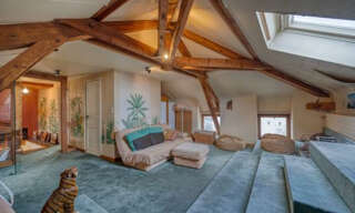 Maison 7 Pièces  m² à vendre à Pontcharra (38530)