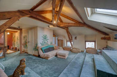Maison 7 pièces 249000 €