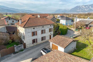 Maison 7 pièces 249000 €