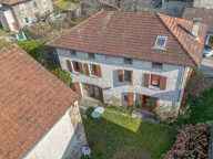 Pontcharra (38)- Villard Benoit - Maison T7 ( 4 Chambres) — photo 2