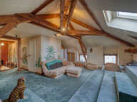 Pontcharra (38)- Villard Benoit - Maison T7 ( 4 Chambres) — photo 3