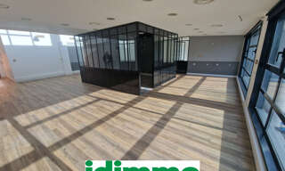 Commerce  148 m² à louer à Auterive (31190)