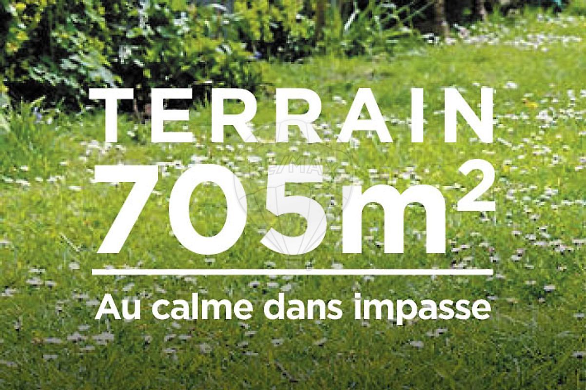 Terrain  à vendre Arvert 17530