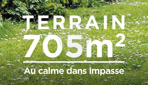 Terrain  à vendre Arvert 17530