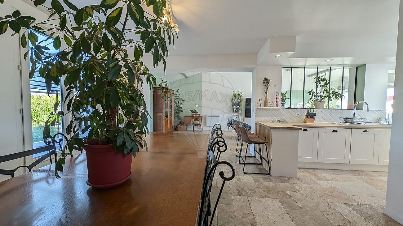 Villa / Maison 4 pièces  à vendre Aigrefeuille-d'Aunis 17290
