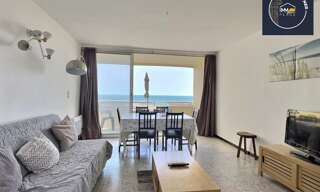 Appartement 3 Pièces 60 m² à vendre à Valras-Plage (34350)