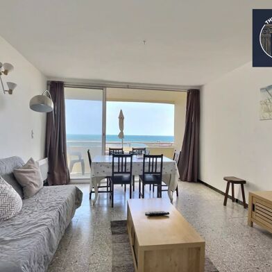 Appartement 3 pièces 222000 €