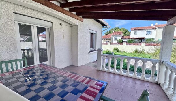 Villa / Maison 4 pièces  à vendre Perpignan 66000