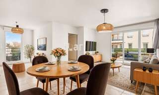 Appartement 3 Pièces 60 m² à vendre à Tassin-la-Demi-Lune (69160)