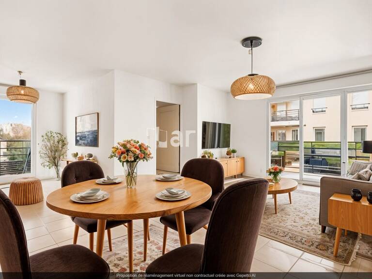 Appartement — photo 1