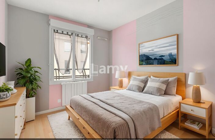 Appartement — photo 2