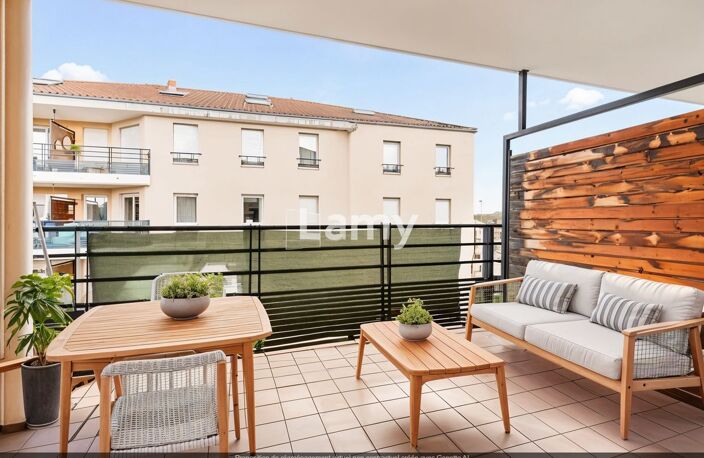 Appartement — photo 3