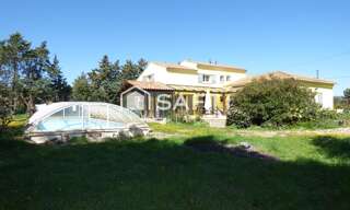 Maison 7 Pièces 208 m² à vendre à Saint-André-de-Sangonis (34725)