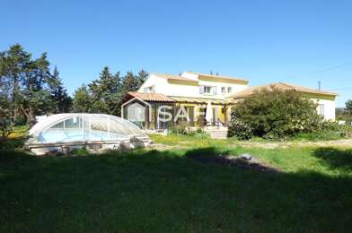 Maison 7 pièces 417000 €