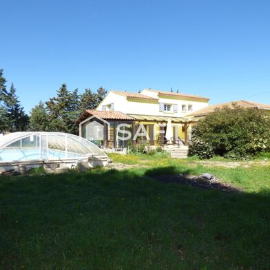 Maison 7 pièces 417000 €