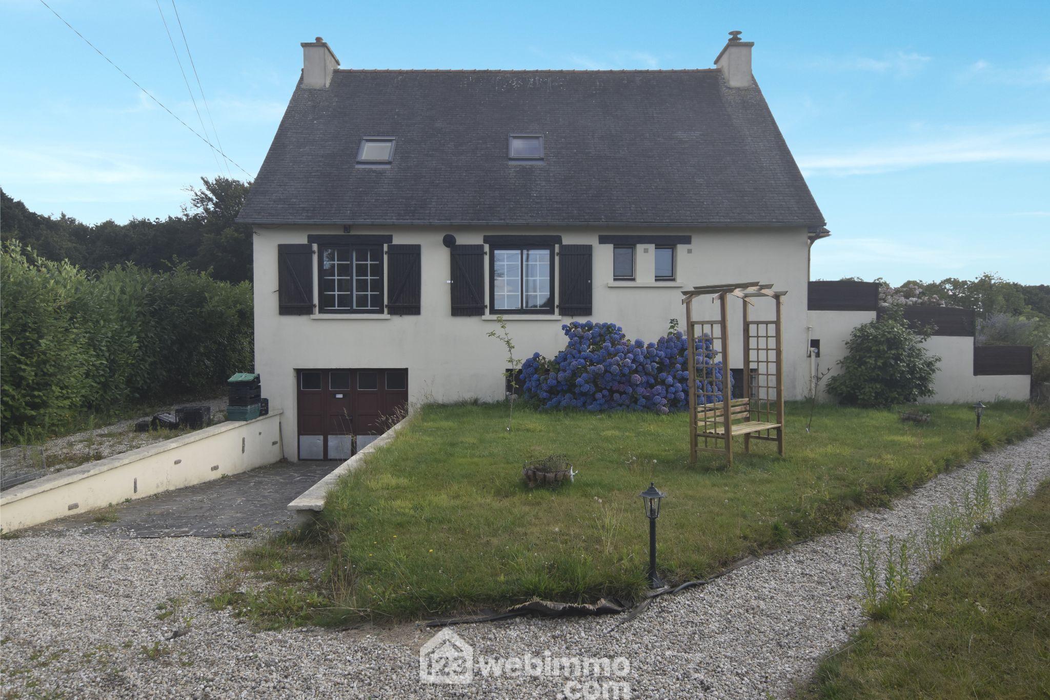 Agence immobilière de 123webimmo.Com Trégor-Goëlo