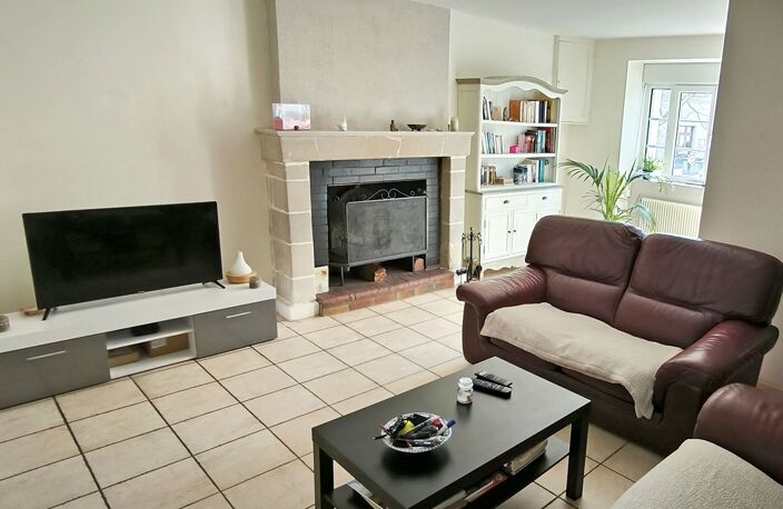 Maison — photo 2