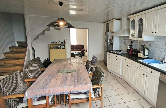 Maison — photo 4