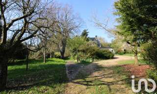 Maison 6 Pièces 124 m² à vendre à Cangey (37530)