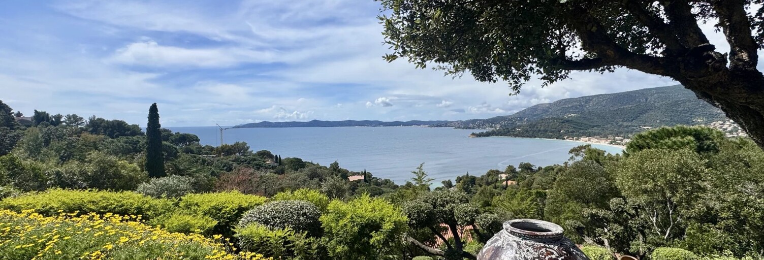 Maison 7 Pièces 210 m² à vendre à Le Lavandou (83980)