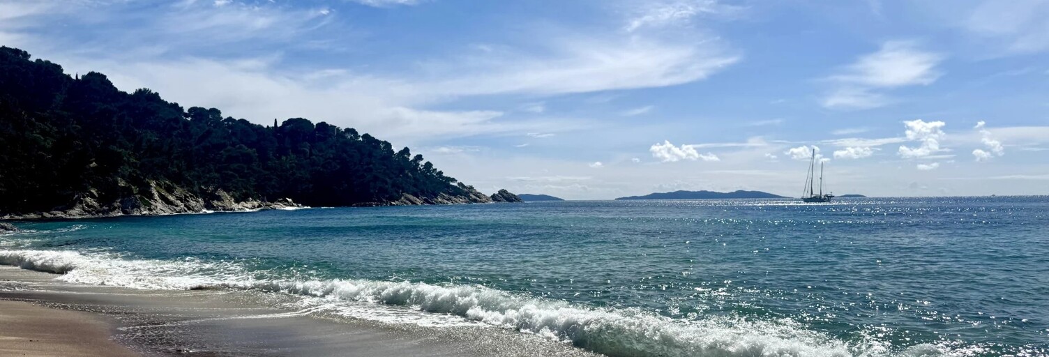 Maison 7 Pièces 210 m² à vendre à Le Lavandou (83980)