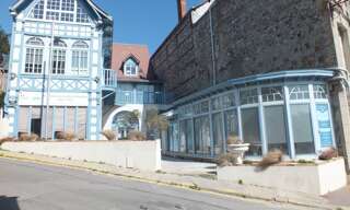 Maison 10 Pièces 301 m² à vendre à Saint-Valery-en-Caux (76460)