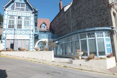 Maison 10 pièces 598000 €