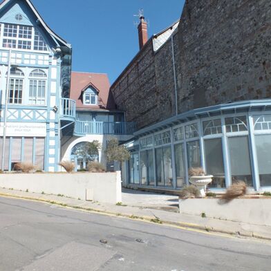 Maison 10 pièces 598000 €