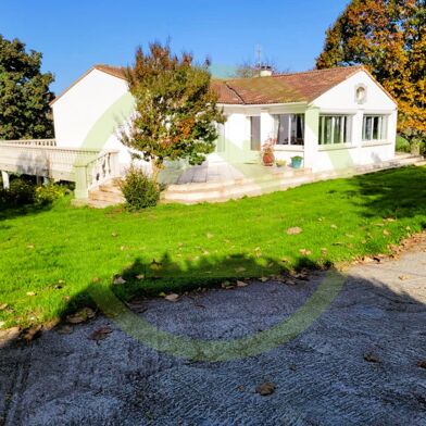 Maison 5 pièces 265000 €