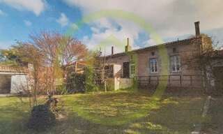 Maison 12 Pièces 525 m² à vendre à Boisredon (17150)